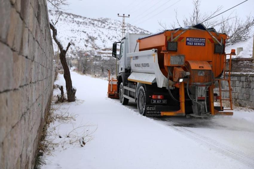 Meteoroloji harita paylaştı, iller tek tek açıklandı! Tarih belli, kar yağışı çok fena geliyor
