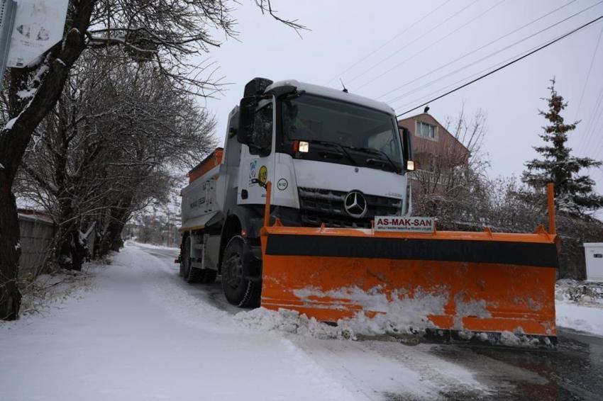 Meteoroloji harita paylaştı, iller tek tek açıklandı! Tarih belli, kar yağışı çok fena geliyor
