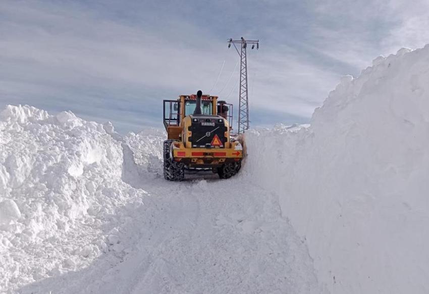 Meteoroloji harita paylaştı, iller tek tek açıklandı! Tarih belli, kar yağışı çok fena geliyor
