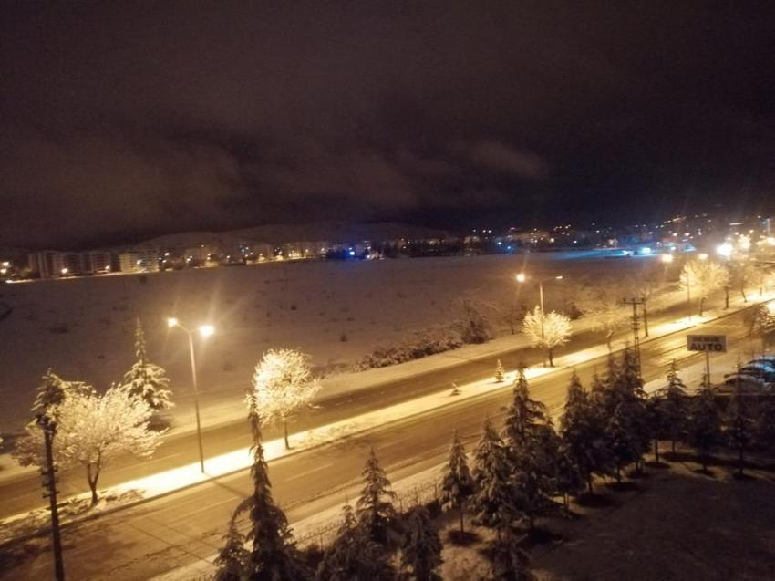 Meteoroloji harita paylaştı, iller tek tek açıklandı! Tarih belli, kar yağışı çok fena geliyor