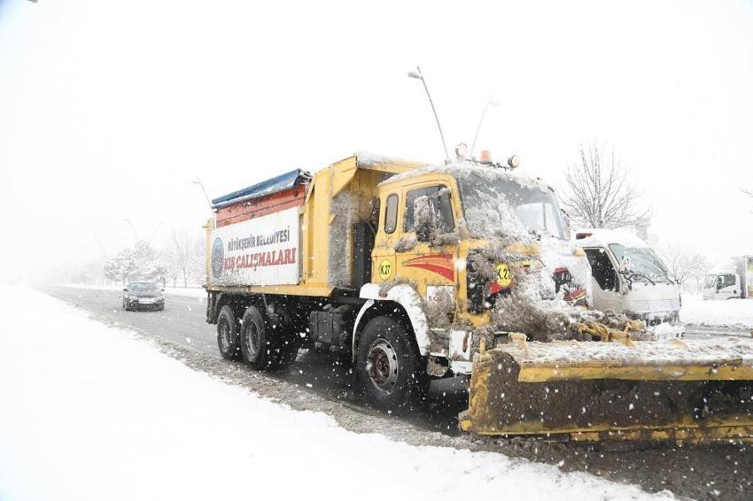 Meteoroloji harita paylaştı, iller tek tek açıklandı! Tarih belli, kar yağışı çok fena geliyor
