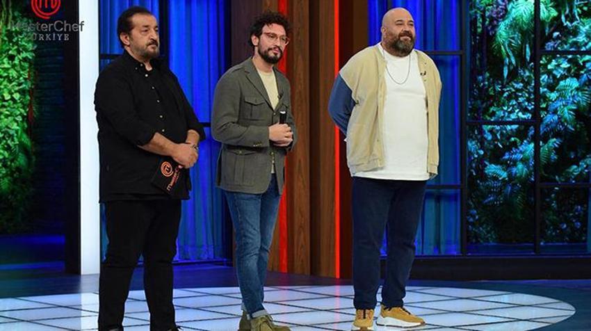 MasterChef eleme adayı belli oldu! Masterchef 21 Aralık 2022 dokunulmazlığın sahibi kim oldu?