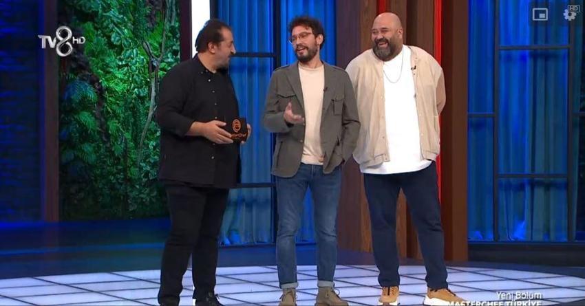 MasterChef eleme adayı belli oldu! Masterchef 21 Aralık 2022 dokunulmazlığın sahibi kim oldu?