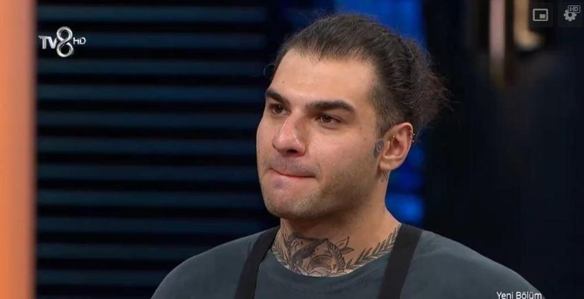 MasterChef eleme adayı belli oldu! Masterchef 21 Aralık 2022 dokunulmazlığın sahibi kim oldu?