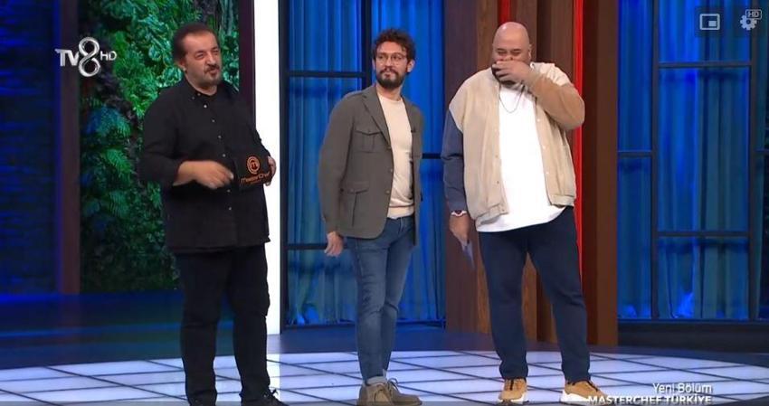 MasterChef eleme adayı belli oldu! Masterchef 21 Aralık 2022 dokunulmazlığın sahibi kim oldu?