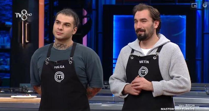MasterChef eleme adayı belli oldu! Masterchef 21 Aralık 2022 dokunulmazlığın sahibi kim oldu?