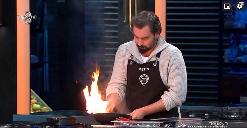 MasterChef eleme adayı belli oldu! Masterchef 21 Aralık 2022 dokunulmazlığın sahibi kim oldu?