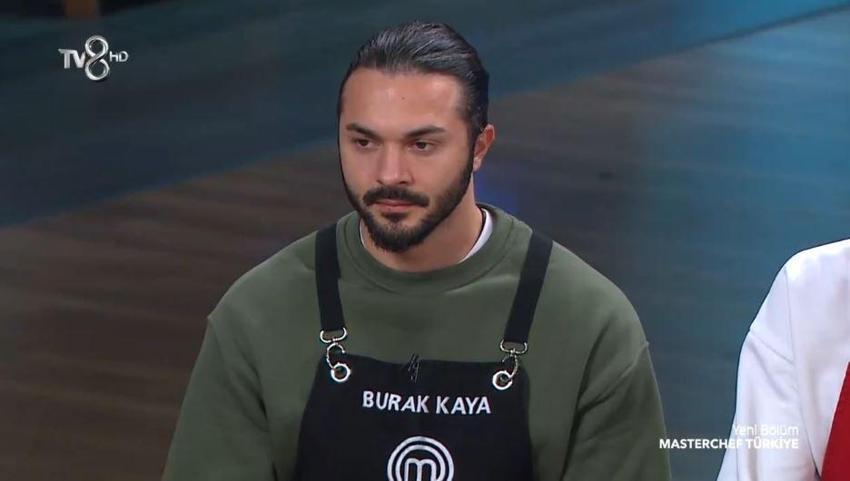 MasterChef eleme adayı belli oldu! Masterchef 21 Aralık 2022 dokunulmazlığın sahibi kim oldu?