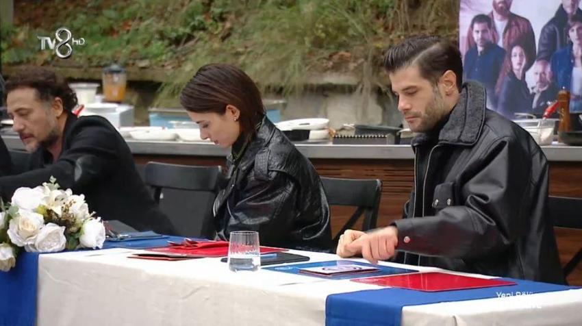 MasterChef eleme adayı belli oldu! Masterchef 21 Aralık 2022 dokunulmazlığın sahibi kim oldu?