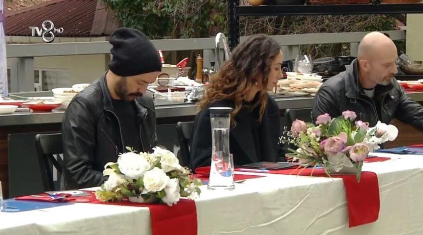 MasterChef eleme adayı belli oldu! Masterchef 21 Aralık 2022 dokunulmazlığın sahibi kim oldu?