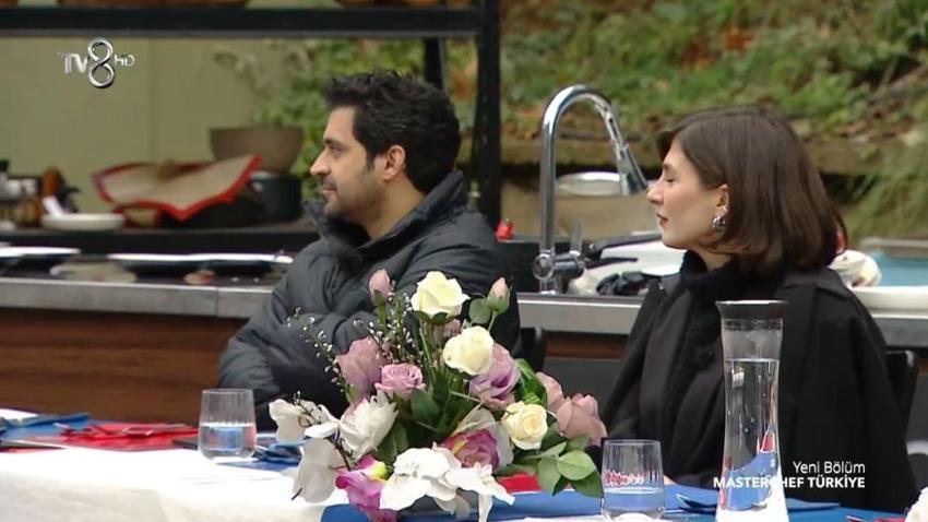 MasterChef eleme adayı belli oldu! Masterchef 21 Aralık 2022 dokunulmazlığın sahibi kim oldu?