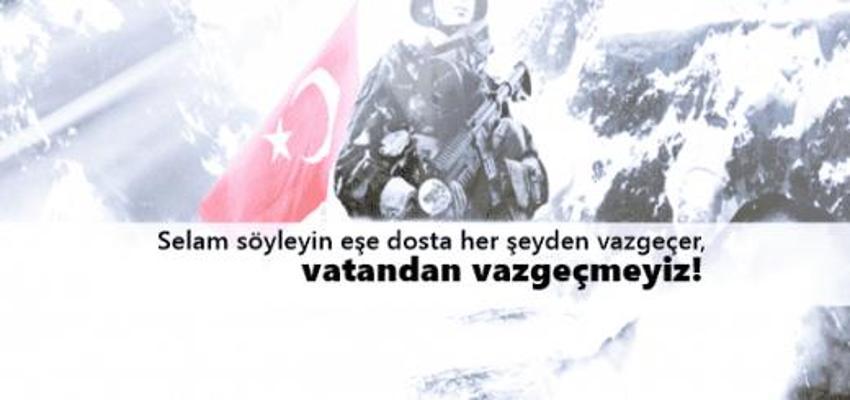 22 Aralık Sarıkamış şehitleri ile ilgili anma mesajları ve Sarıkamış şehitleri sözleri! Kars Sarıkamış şehitleri hikayesi nedir, nasıl oldu, kaç asker şehit oldu?