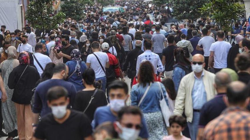 Koronavirüs ile ilgili korkutan son dakika uyarısı! Yeniden patladı, binlerce insan ölecek