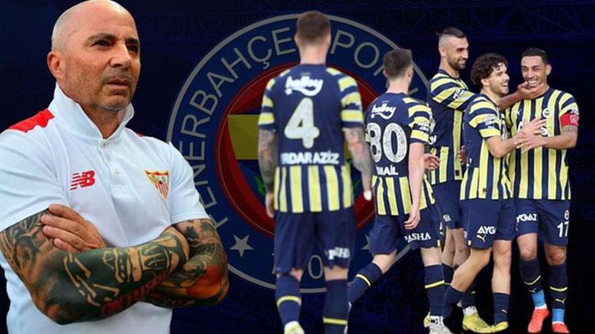 Nelsson için geliyoruz dediler Fenerbahçe'nin yıldızını istediler! Ali Koç'a 10 milyon euro'luk teklif