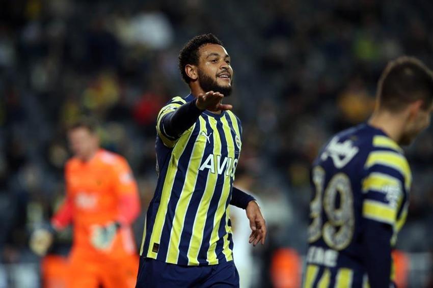 Nelsson için geliyoruz dediler Fenerbahçe'nin yıldızını istediler! Ali Koç'a 10 milyon euro'luk teklif