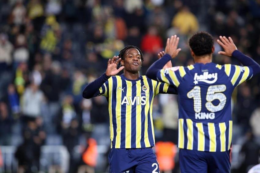 Nelsson için geliyoruz dediler Fenerbahçe'nin yıldızını istediler! Ali Koç'a 10 milyon euro'luk teklif