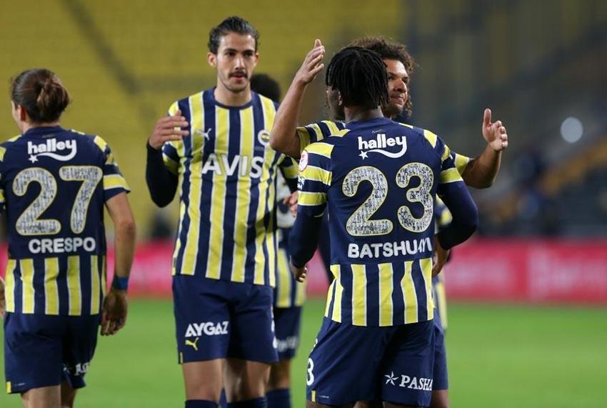 Nelsson için geliyoruz dediler Fenerbahçe'nin yıldızını istediler! Ali Koç'a 10 milyon euro'luk teklif
