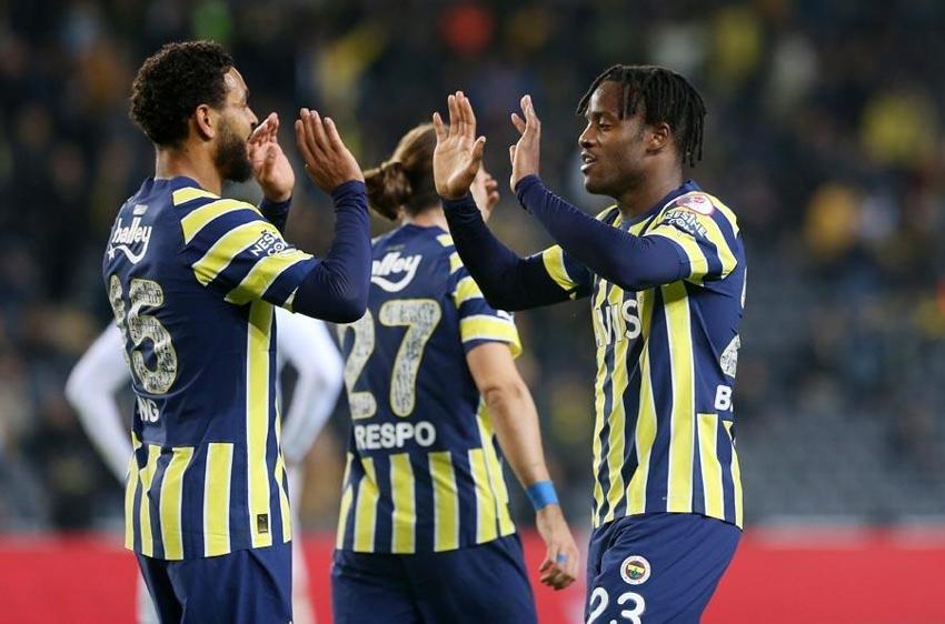 Nelsson için geliyoruz dediler Fenerbahçe'nin yıldızını istediler! Ali Koç'a 10 milyon euro'luk teklif