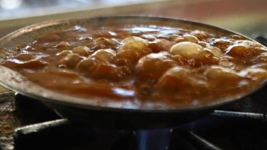 Hastalıklara karşı kalkan, doğal antibiyotik! Tam bir şifa deposu