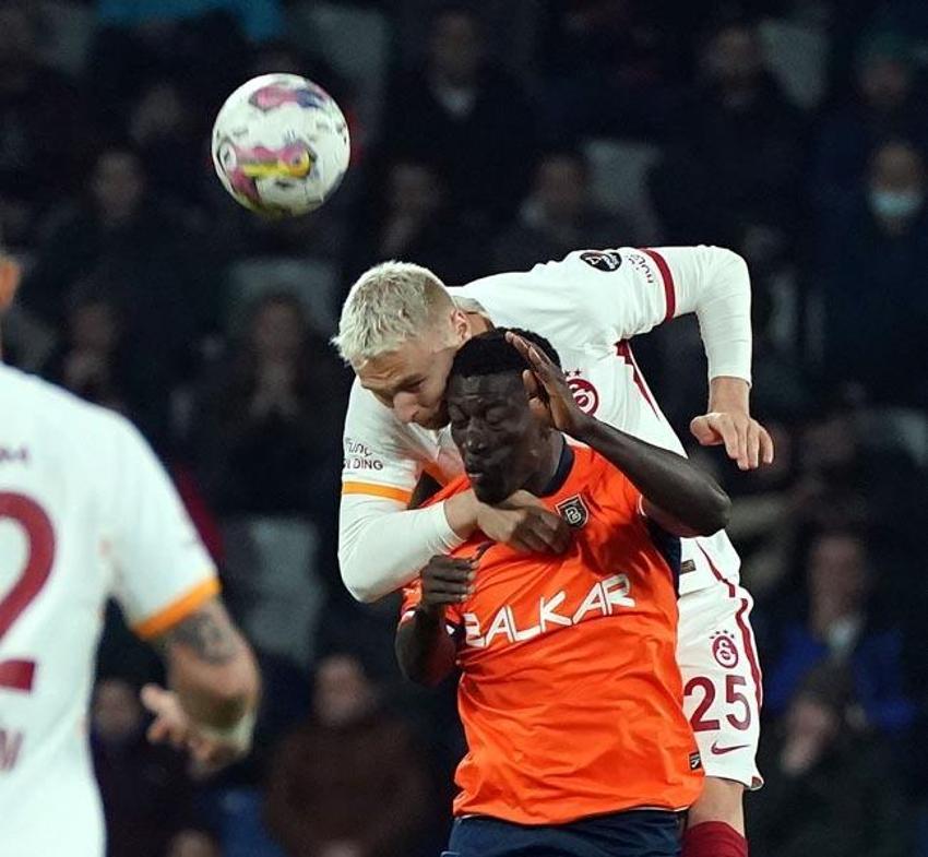 Okan Buruk'tan şok eden rapor: Ona yeni Sneijder demişler ama Galatasaray'ın topçusu değil