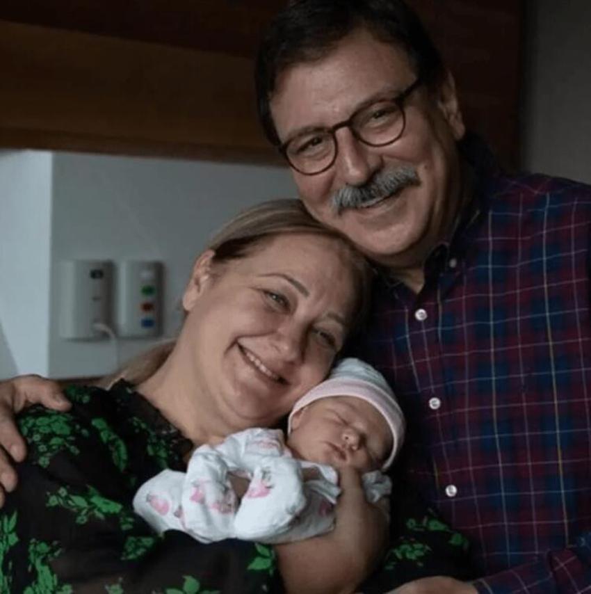 Volkan Severcan paylaştı: Bugün 25. evlilik yıl dönümümüz!