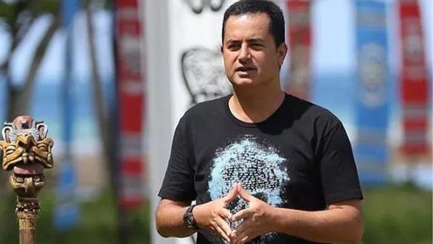 Acun Ilıcalı bombayı patlattı! Survivor kadrosunda bomba isimler...