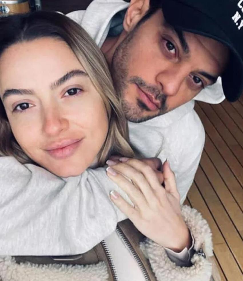 Mehmet Dinçerler'den Hadise'nin fenomen arkadaşına dikkat çeken yorum! Fark edilince hemen bunu yaptı