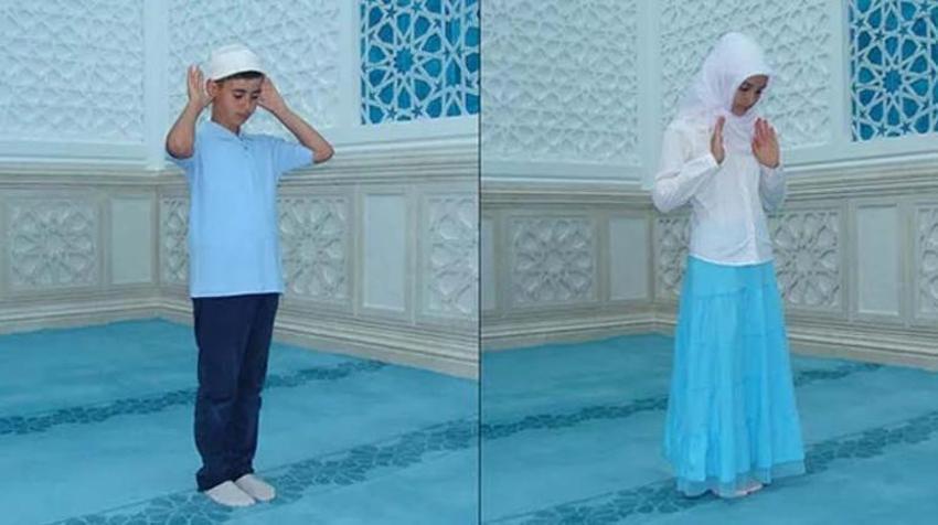 Resimli-sıralı cuma namazı kılınışı! Cuma namazı nasıl kılınır, kaç rekattır? Farz olan cuma namazında okunacak dualar ve sureler neler?
