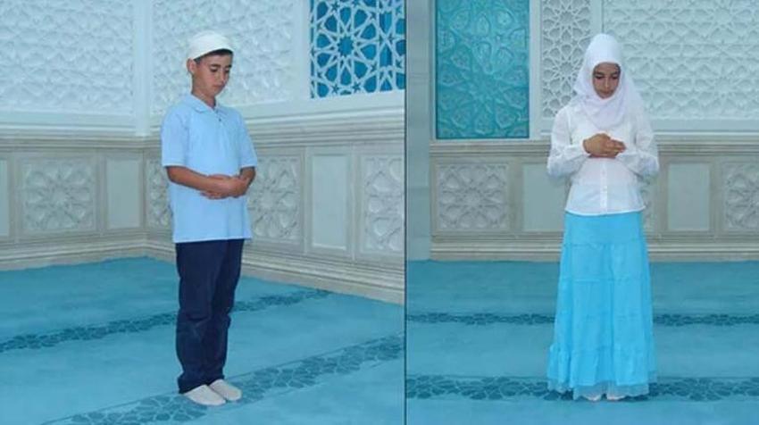 Resimli-sıralı cuma namazı kılınışı! Cuma namazı nasıl kılınır, kaç rekattır? Farz olan cuma namazında okunacak dualar ve sureler neler?