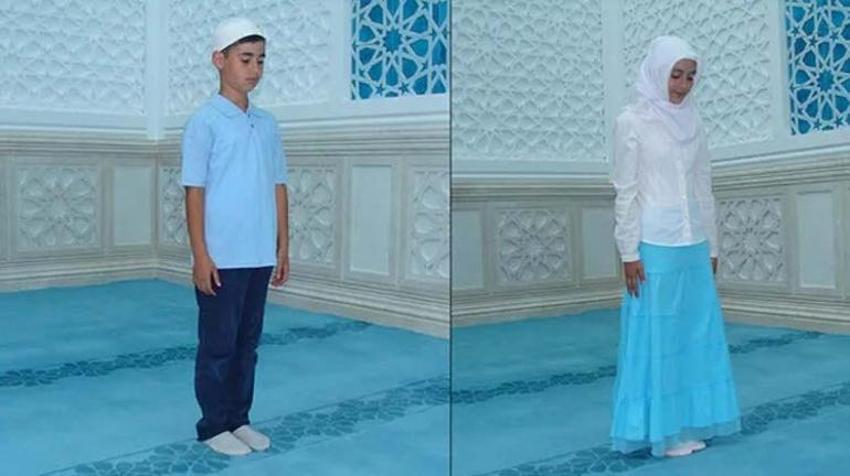 Resimli-sıralı cuma namazı kılınışı! Cuma namazı nasıl kılınır, kaç rekattır? Farz olan cuma namazında okunacak dualar ve sureler neler?