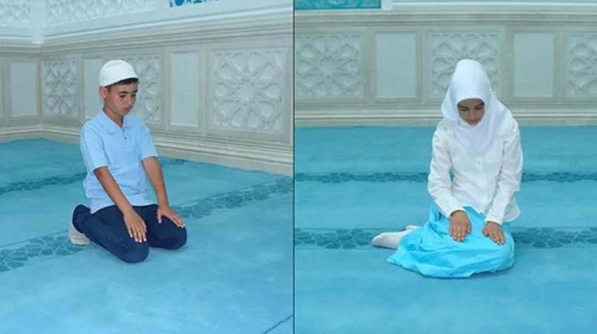 Resimli-sıralı cuma namazı kılınışı! Cuma namazı nasıl kılınır, kaç rekattır? Farz olan cuma namazında okunacak dualar ve sureler neler?