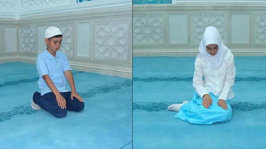 Resimli-sıralı cuma namazı kılınışı! Cuma namazı nasıl kılınır, kaç rekattır? Farz olan cuma namazında okunacak dualar ve sureler neler?