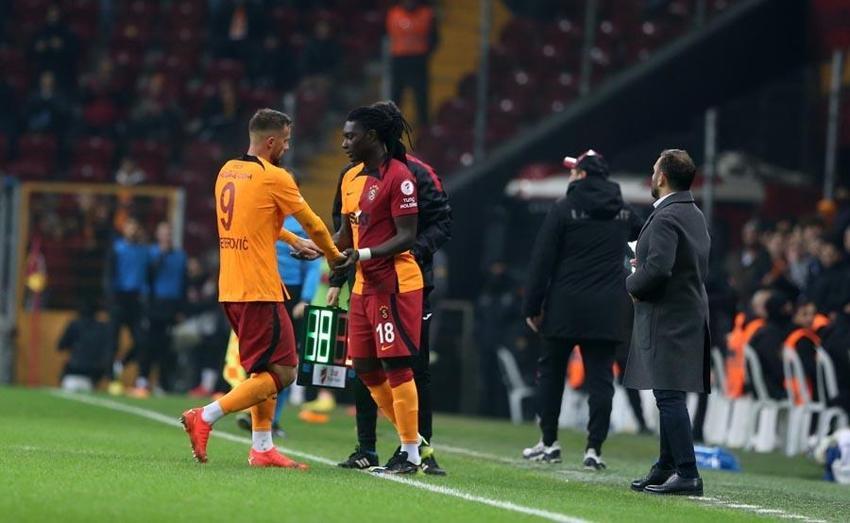 Okan Buruk'tan Berkan Kutlu, Dubouis ve Barış Alper Yılmaz'a büyük şok! 'Hak ettiniz bunu'