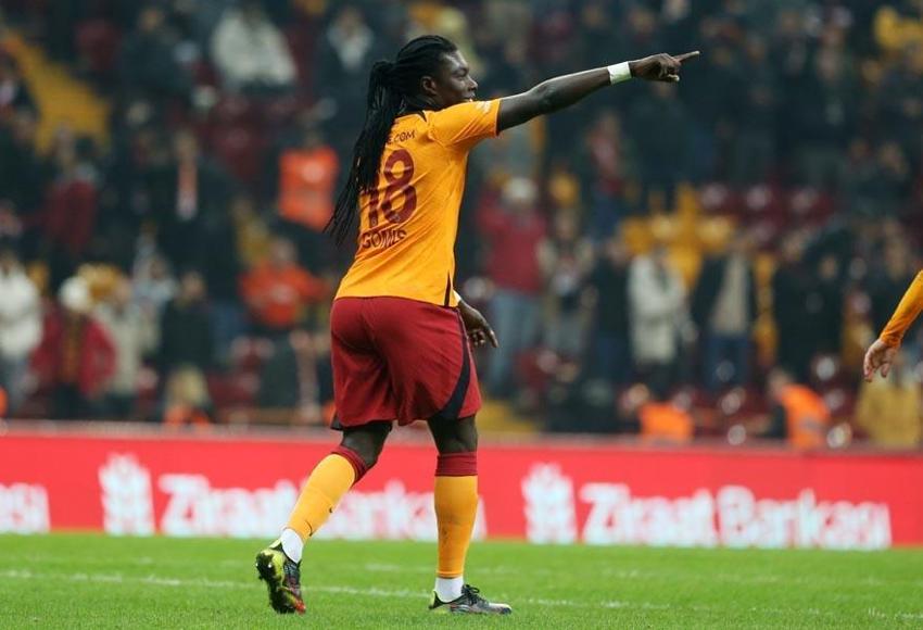 Okan Buruk'tan Berkan Kutlu, Dubouis ve Barış Alper Yılmaz'a büyük şok! 'Hak ettiniz bunu'