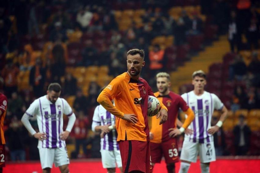 Okan Buruk'tan Berkan Kutlu, Dubouis ve Barış Alper Yılmaz'a büyük şok! 'Hak ettiniz bunu'