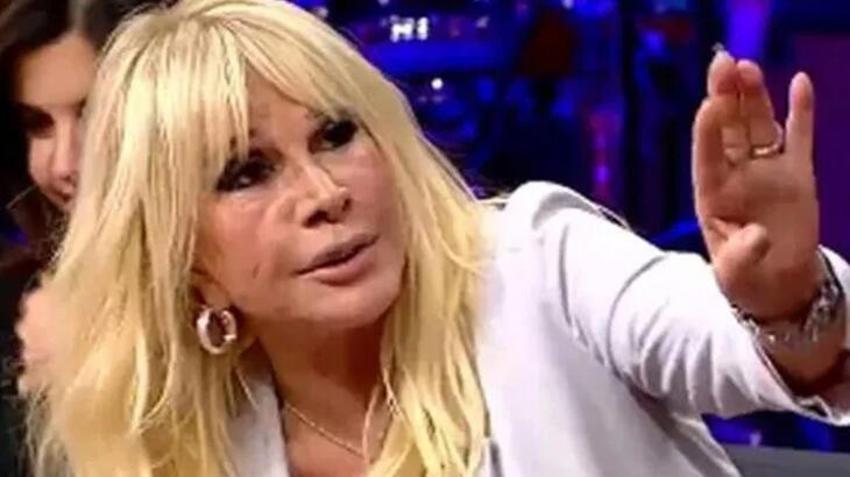 Pakize Suda'nın vasiyeti ortaya çıktı! Sezen Aksu'ya vermişti
