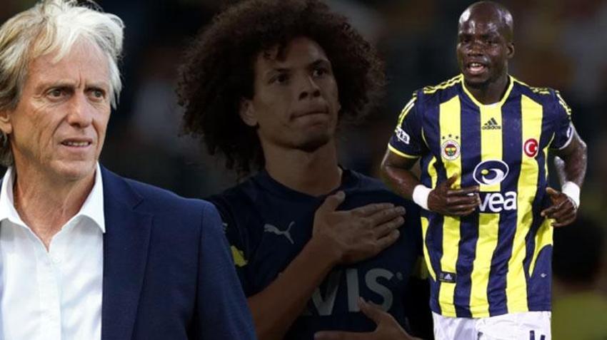 Fenerbahçe'nin keşfettiği ön libero Arao'yu çok huzursuz edecek! Bu resmen Yeni Appiah