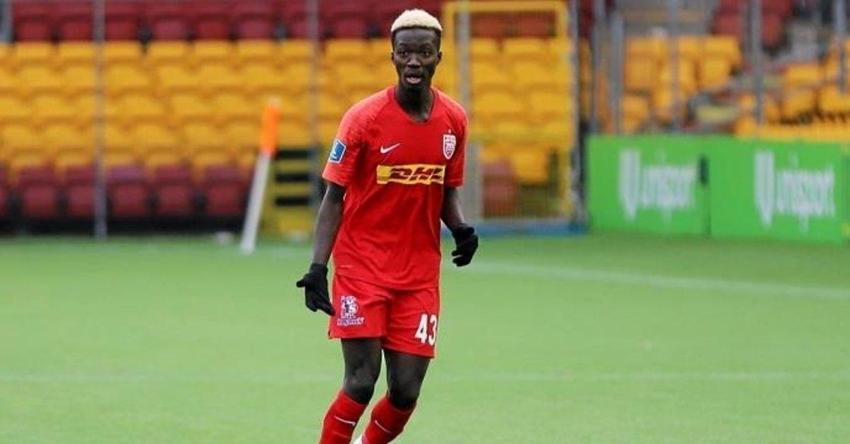 Fenerbahçe'nin keşfettiği ön libero Arao'yu çok huzursuz edecek! Bu resmen Yeni Appiah