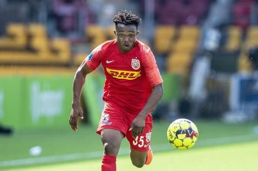 Fenerbahçe'nin keşfettiği ön libero Arao'yu çok huzursuz edecek! Bu resmen Yeni Appiah