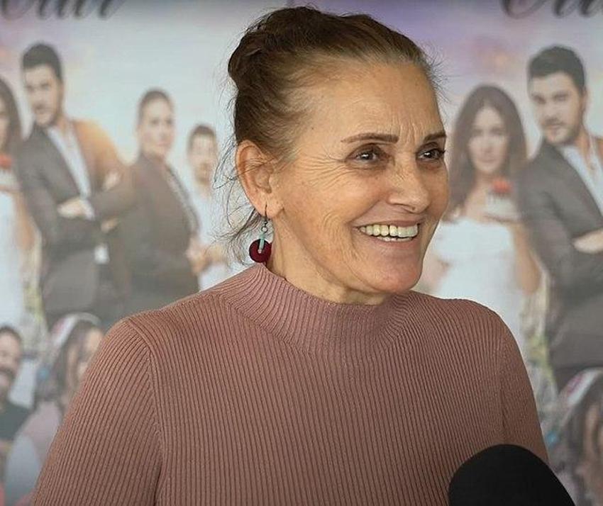 Camdaki Kız Feride ayrıldı mı? Nur Sürer diziden neden ayrılıyor?