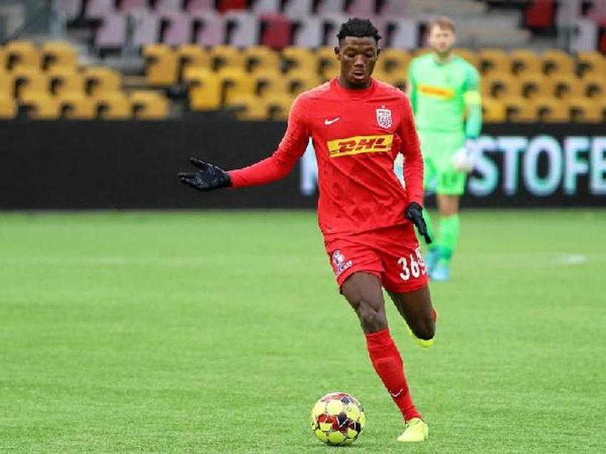Fenerbahçe'nin keşfettiği ön libero Arao'yu çok huzursuz edecek! Bu resmen Yeni Appiah