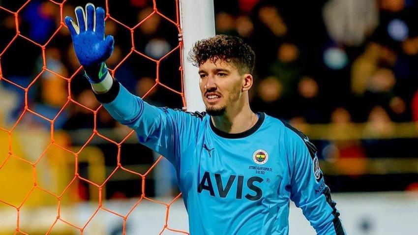 Fenerbahçe'nin keşfettiği ön libero Arao'yu çok huzursuz edecek! Bu resmen Yeni Appiah