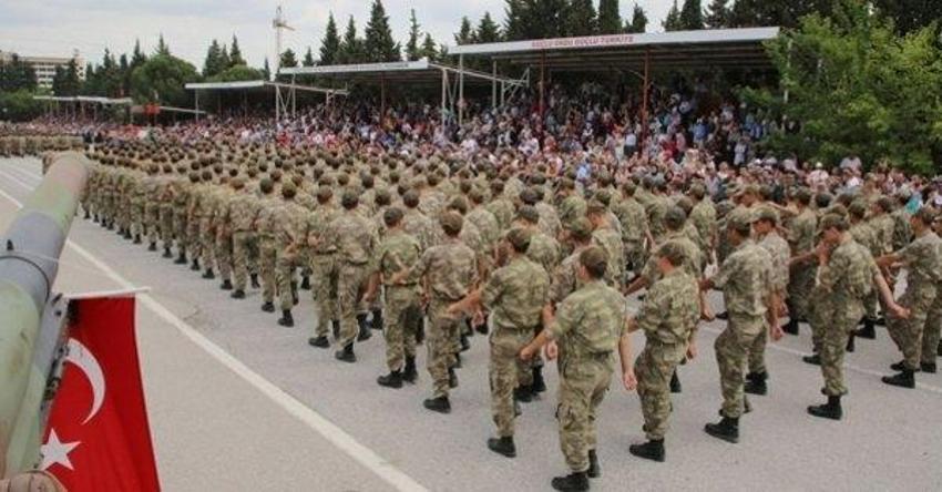 2023 bedelli askerlik ücreti ne kadar olacak? Bedelli askerlik ücreti 2023 nasıl belirlenir ve hesaplanır?