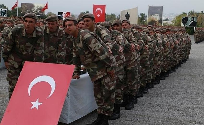 2023 bedelli askerlik ücreti ne kadar olacak? Bedelli askerlik ücreti 2023 nasıl belirlenir ve hesaplanır?