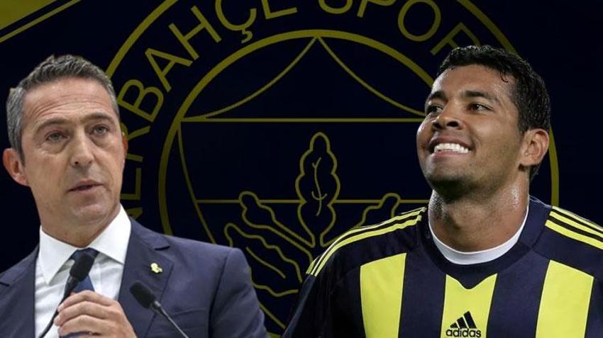 Ali Koç Fenerbahçe'yi en az 10 yıl götürecek sol beki buldu! Andre Santos etkisi yaratacak