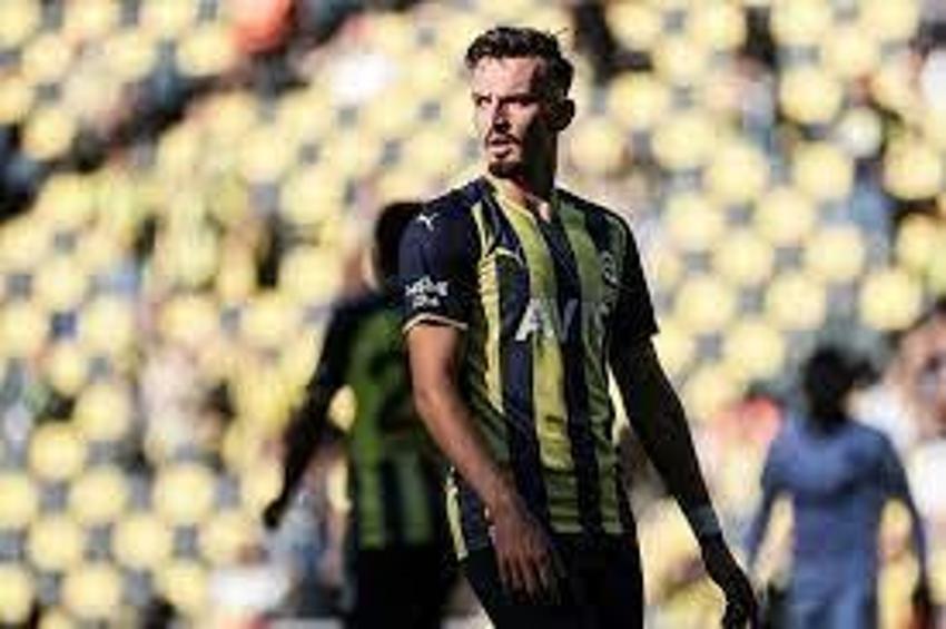 Jorge Jesus gözünün yaşına bakmamıştı! Alman devi talip oldu Fenerbahçe'nin başına talih kuşu kondu