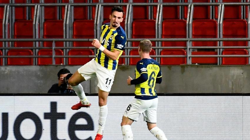 Jorge Jesus gözünün yaşına bakmamıştı! Alman devi talip oldu Fenerbahçe'nin başına talih kuşu kondu