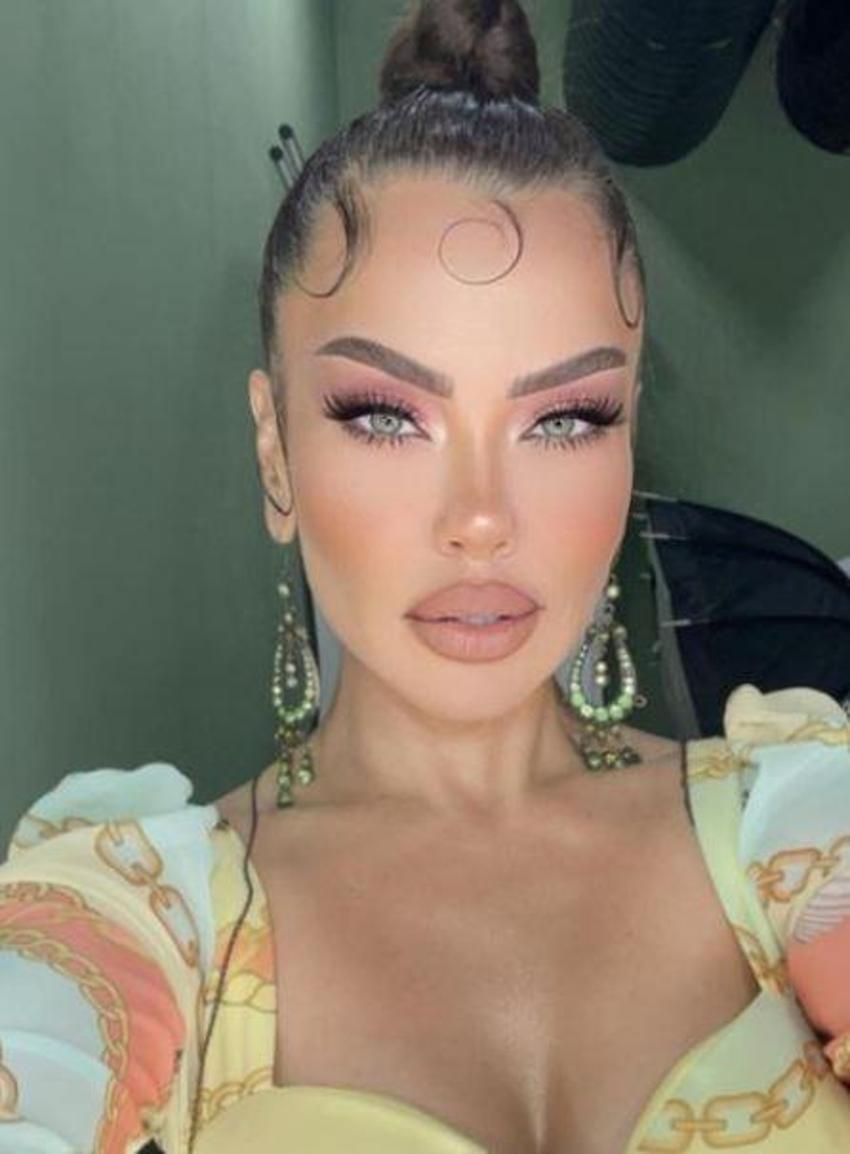 Lara'dan tartışma çıkaracak sözler! 'Kıyafetlerini görünce utanıyorum'