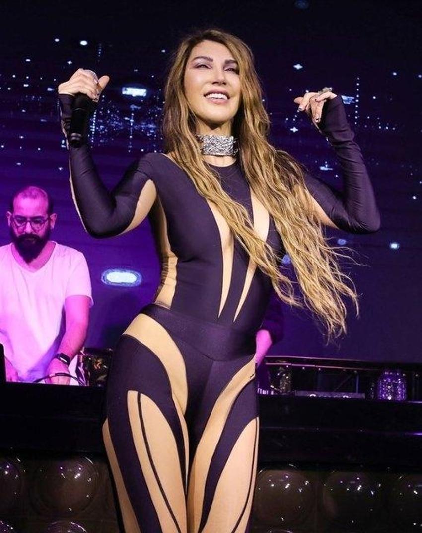 Lara'dan tartışma çıkaracak sözler! 'Kıyafetlerini görünce utanıyorum'