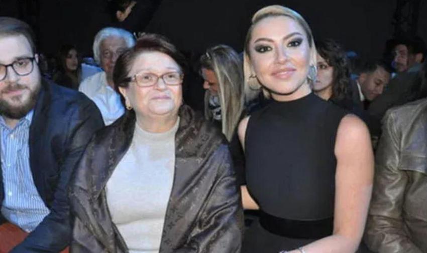 Hadise'ye 24 yıl sonra ikinci şok! Anne ve babası yine boşandı